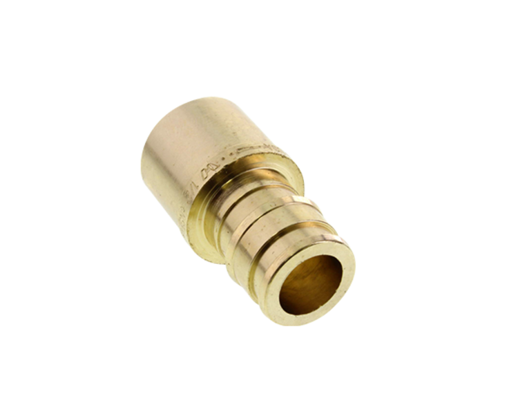 1/2" Wirsbo Female Sweat