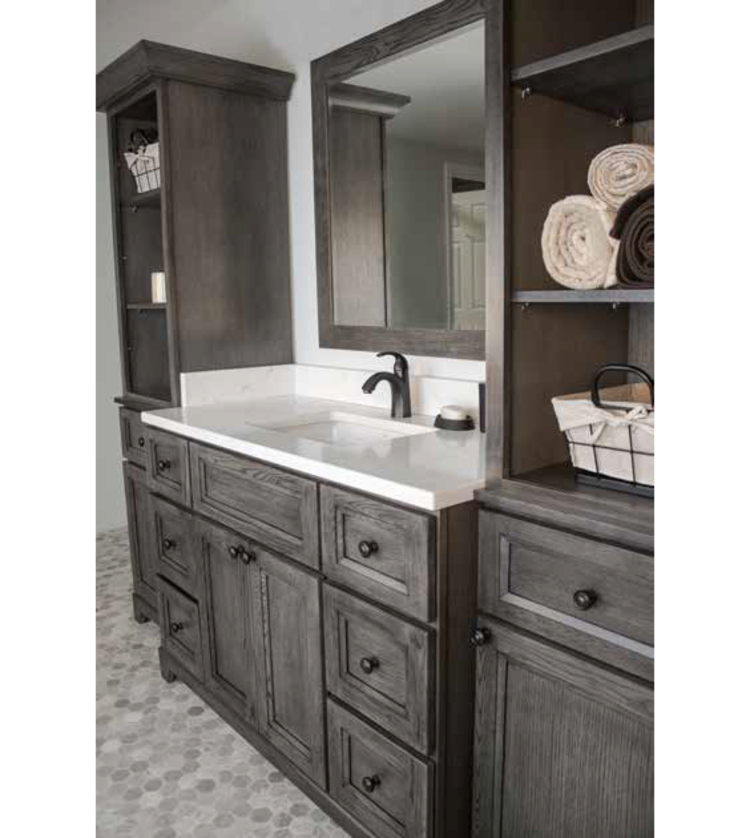 Stonewood Stonewood Premium Linen Tower