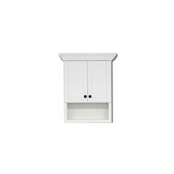 Stonewood Stonewood Classic Bath Storage Cabinet (OTJ)