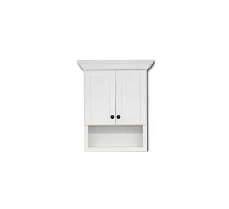 Stonewood Stonewood Classic Bath Storage Cabinet (OTJ)