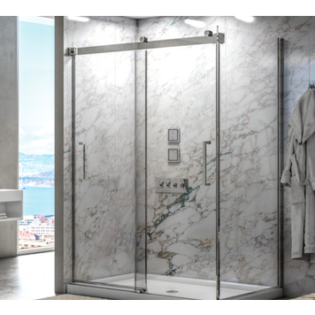 Fleurco Fleurco Mercury 2-Sided 72" Door