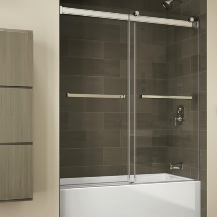 Fleurco Fleurco Gemini Tub Enclosure