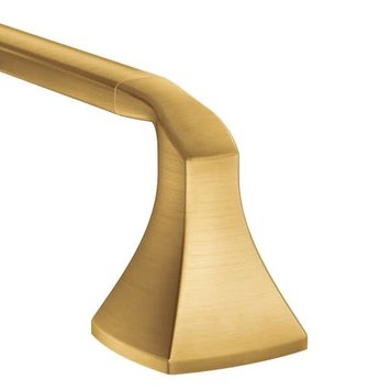 Moen Voss 24" Towel Bar Brushed Gold