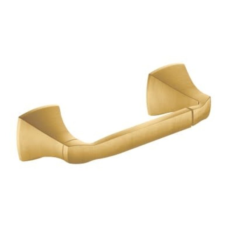 Moen Moen Voss TP Holder Brushed Gold