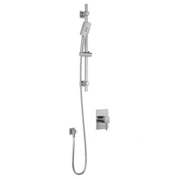 Kalia Kalia Sobrio PB1- Handshower- Chrome