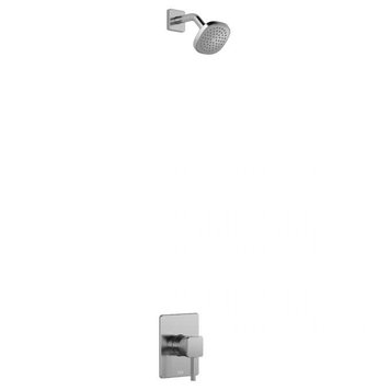 Kalia Kalia Sobrio PB5- Showerhead- Chrome