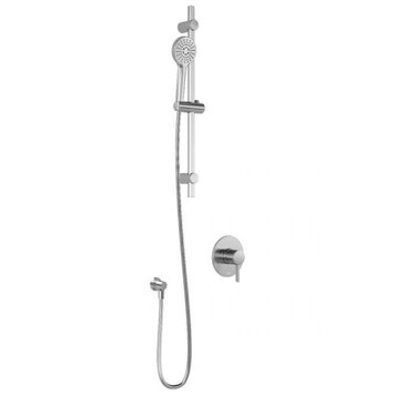 Kalia Kalia Basico PB1- Handshower- Chrome