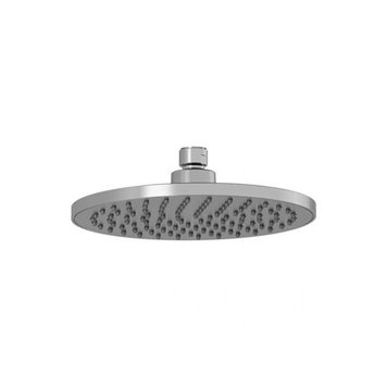 Kalia Kalia Basico Rain Shower HEAD- Chrome