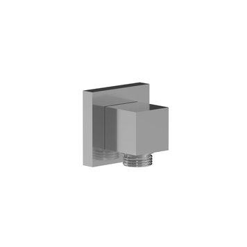Kalia Kalia Sobrio Drop Elbow- Chrome