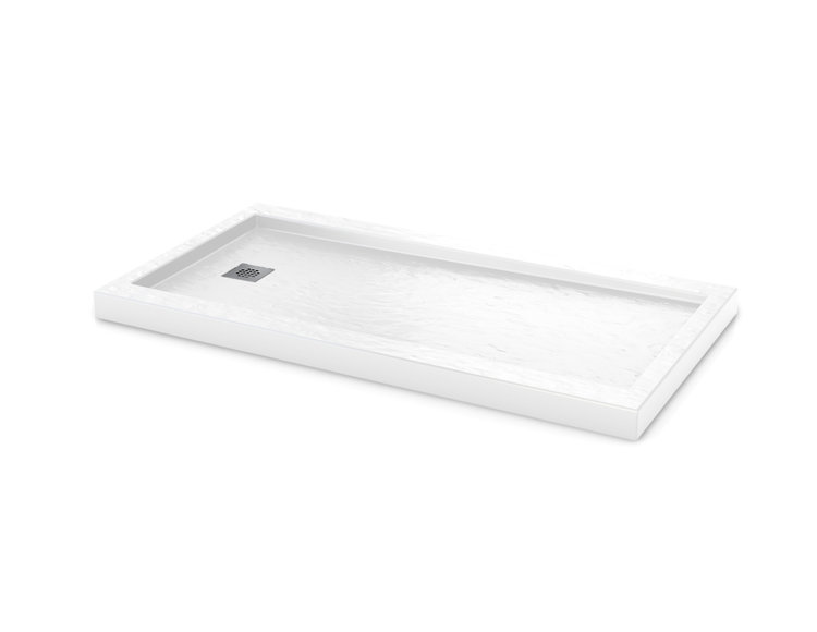 Fleurco Fleurco Aurora Textured Shower Base