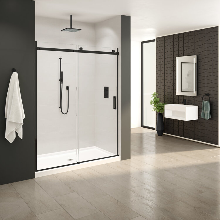 Fleurco Fleurco Horizon In-Line 54" Door