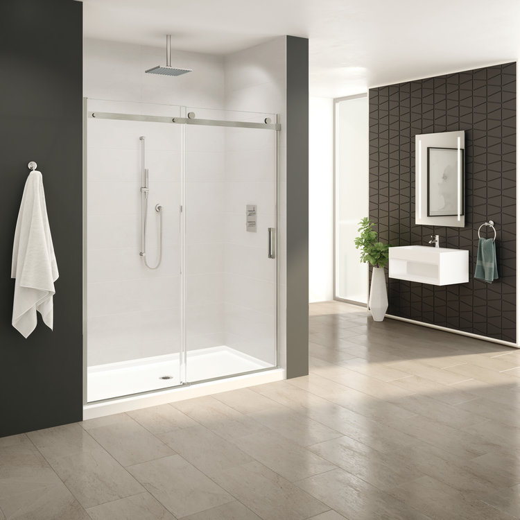 Fleurco Fleurco Horizon In-Line 60"