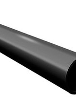 3" X 12' ABS SOLID WALL PIPE