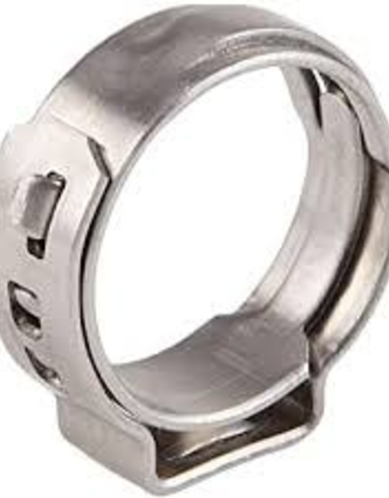 Lyncar 1" PEX Stainless Steel Crimp Ring
