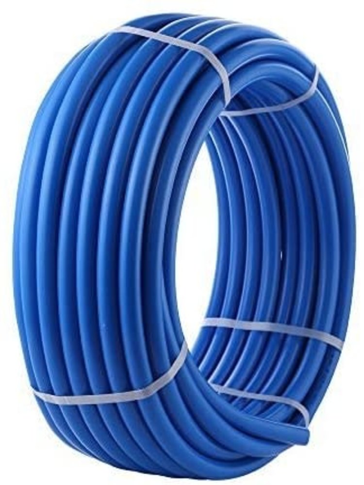 Viega 1" Pex x 100' Blue