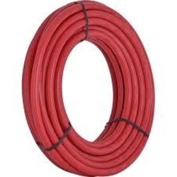 Viega 1" Pex x 100' Red