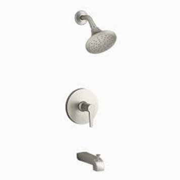 Kohler Kohler Pitch Rite-TempTub/Shower Trim