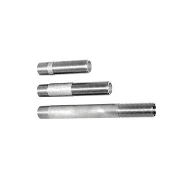1/2" Tub Nipple x 3-1/4"