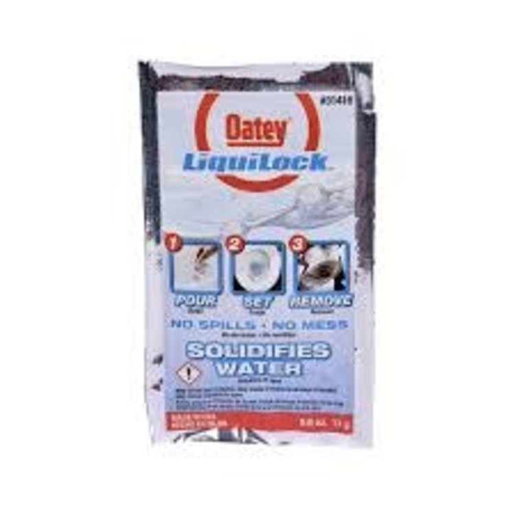 Oatey Liquilock