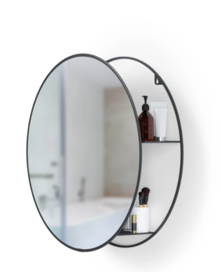 Umbra Umbra Cirko Black Mirror