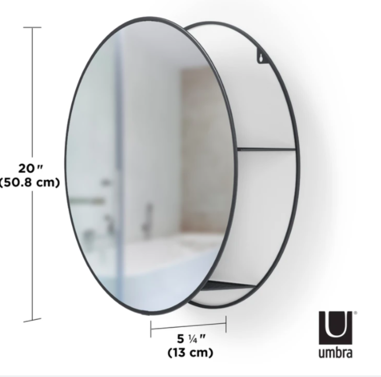 Umbra Umbra Cirko Black Mirror