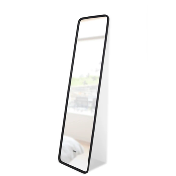 Umbra Umbra Hub Leaning Mirror