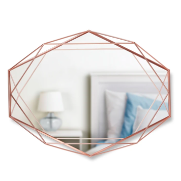 Umbra Umbra Prisma Wall Mirror