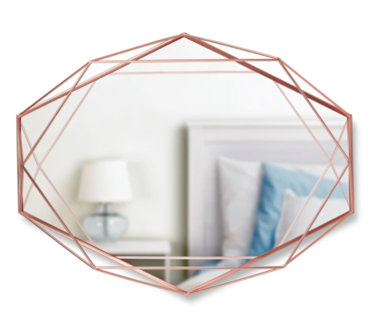 Umbra Umbra Prisma Wall Mirror