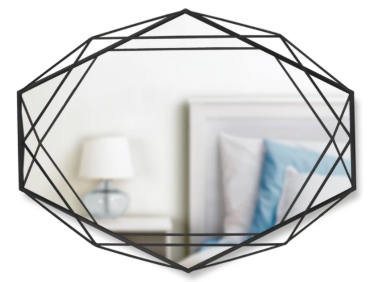 Umbra Umbra Prisma Wall Mirror