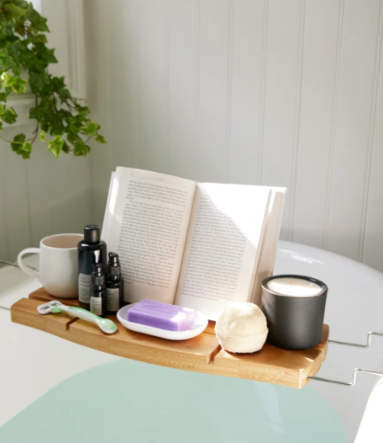 Umbra Umbra Aquala Bathtub Caddy