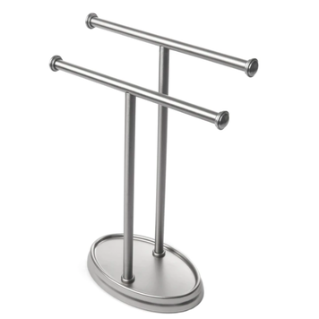 Umbra Umbra Palm Towel Tree Nickel