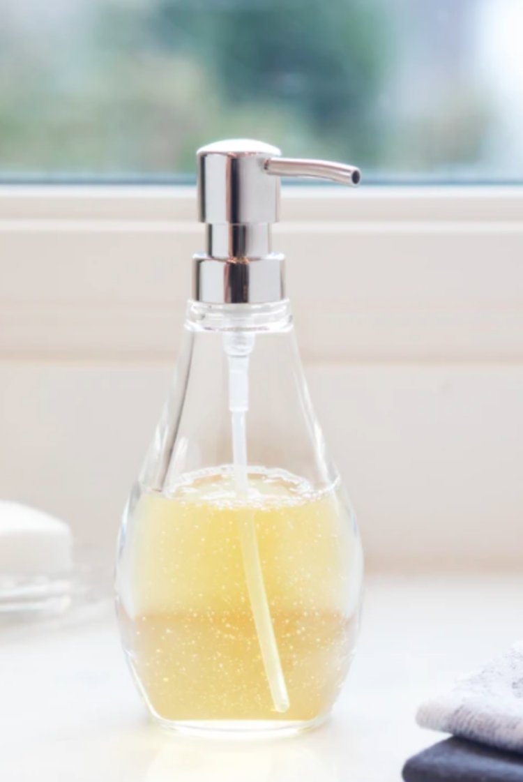 Umbra Umbra Droplet Soap Pump