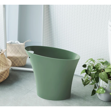 Umbra Umbra Skinny Trash Can