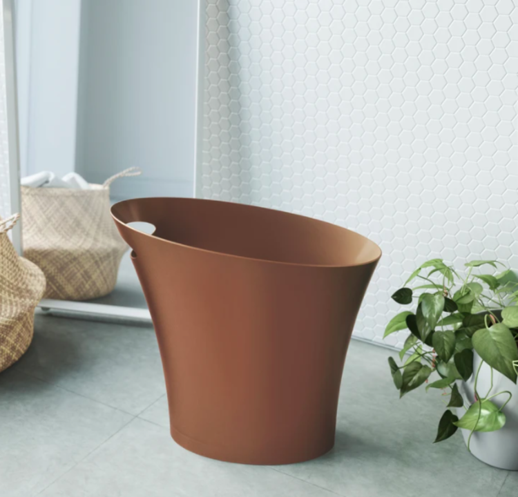 Umbra Umbra Skinny Trash Can