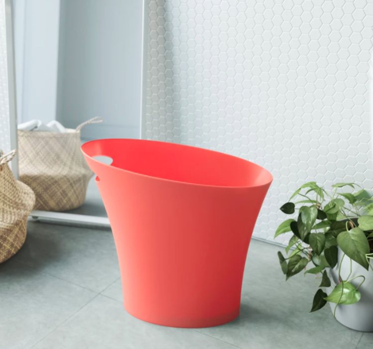 Umbra Umbra Skinny Trash Can