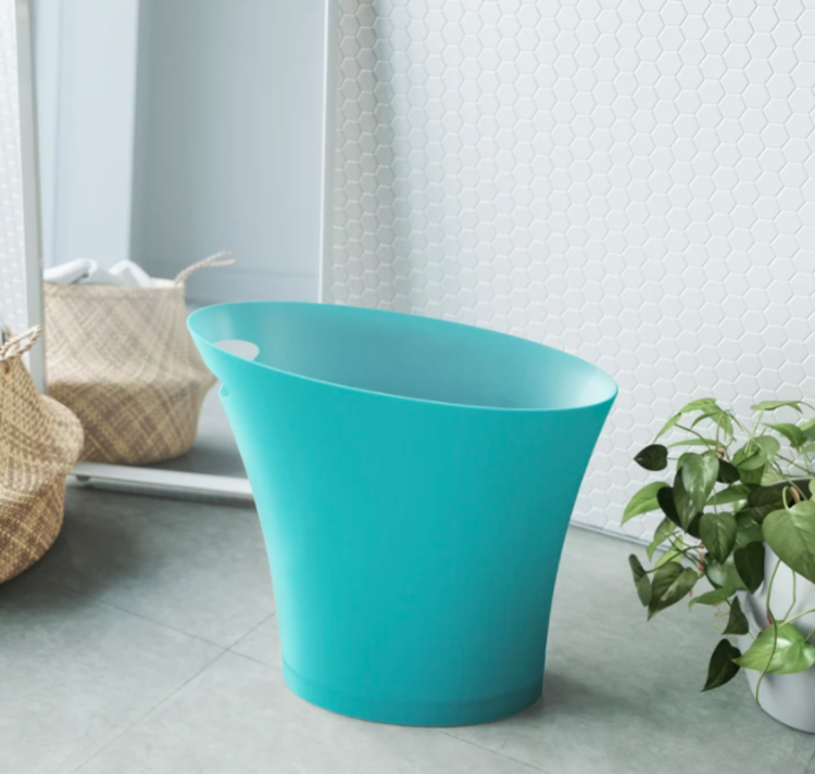 Umbra Umbra Skinny Trash Can