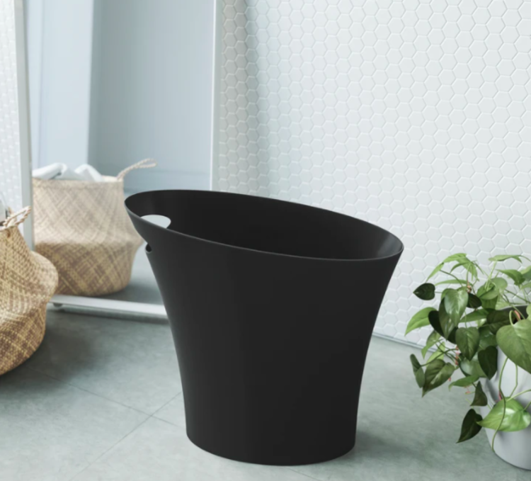 Umbra Umbra Skinny Trash Can