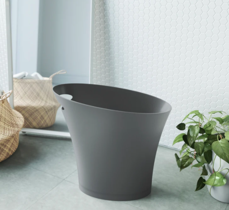 Umbra Umbra Skinny Trash Can