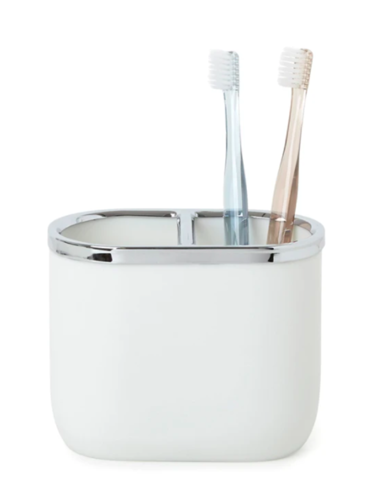 Umbra Umbra Junip Toothbrush Holder