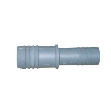 3/4" x 1/2" Poly Insert Coupling