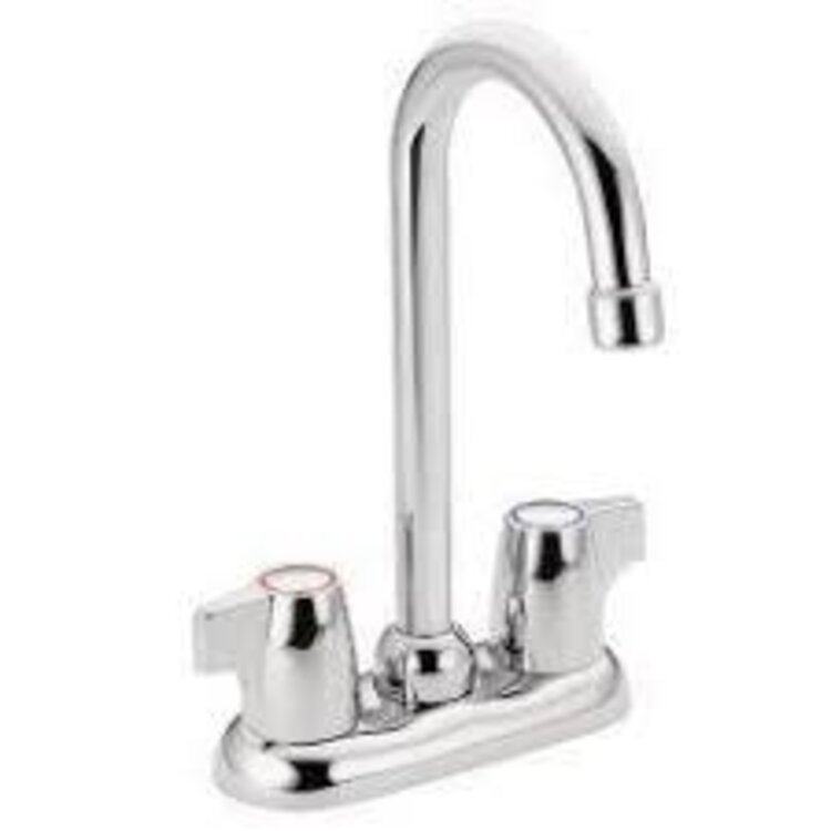 Moen Moen Chateau Bar Faucet
