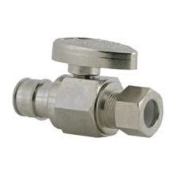 1/2" Wirsbo R14 Valve