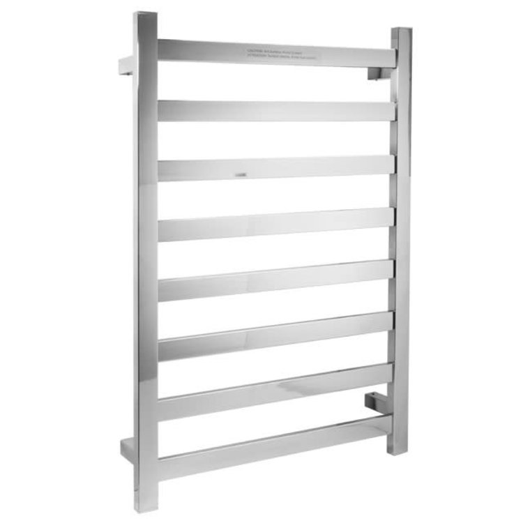 LalOO Laloo Multi-function 10-Bar Towel Warmer