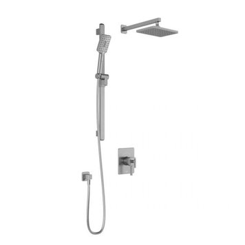 Kalia Kalia Square One TCD1 Shower Kit