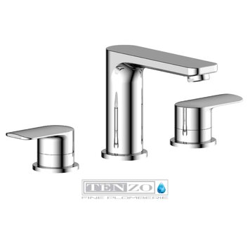 Tenzo Tenzo Delano 8" Lav Faucet