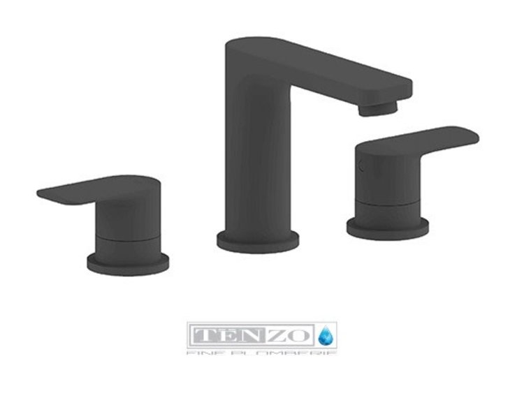 Tenzo Tenzo Delano 8" Lav Faucet