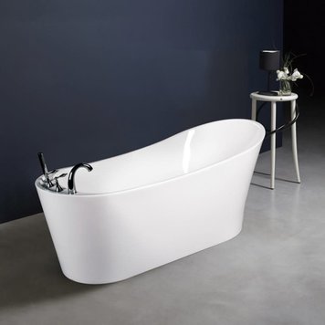 Bain Signature Bain Signature Addison 59" Freestanding Tub