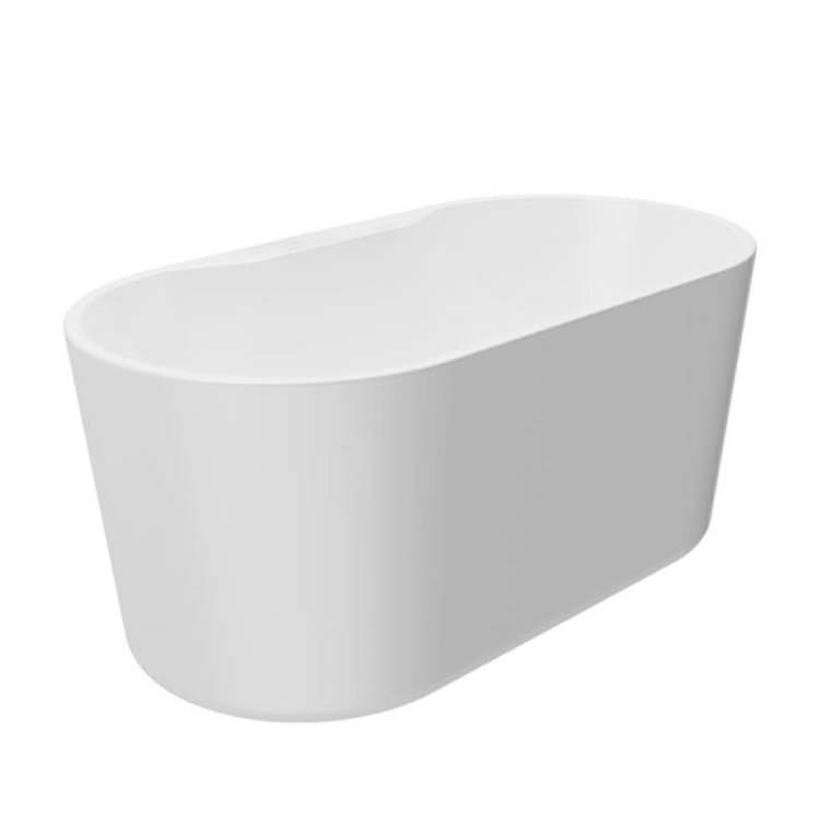 Bain Signature Bain Signature Doyle 62" Freestanding Tub