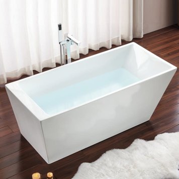 Bain Signature Bain Signature Sophia 59" Freestanding Tub