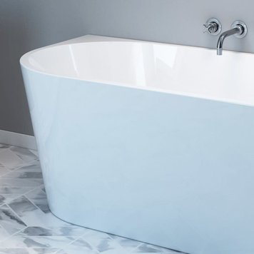 Bain Signature Bain Signature Orion 59" Freestanding Tub